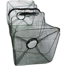 Tlg Shop No.1 Stili Açık Balık Ağı Kafes Yardımcı Katlanır Balık Bakım Cağlık Takımı Taşınabilir Bahis Küçük Örgü Net Katlanabilir Balıkçılık Ağı (Yurt Dışından)