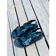 Benetton How Erkek Sandalet (BN-1317)