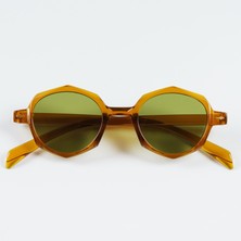 Baba Fiyatlar Tony Hardal Unisex Güneş Gözlüğü