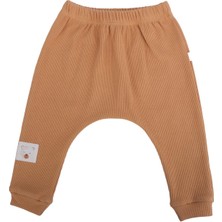 Bebelop Ayıcık Yamalı Eşofman Altı