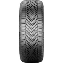 Continental 245/45 R19 102Y Xl Fr Allseasoncontact 2 4 Mevsim Lastiği (Üretim Yılı:2024)