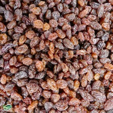 Sizin Bahçe Çiftliği Çekirdeksiz Kuru Üzüm 250 Gr.