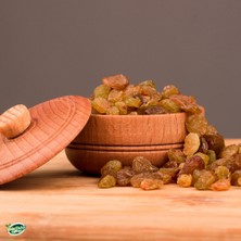 Sizin Bahçe Çiftliği Çekirdeksiz Kuru Üzüm 250 Gr.