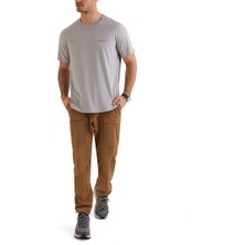 Columbia CS0303 Csc Erkek Kısa Kollu Outdoor T-Shirt CS0303-039