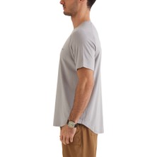 Columbia CS0303 Csc Erkek Kısa Kollu Outdoor T-Shirt CS0303-039