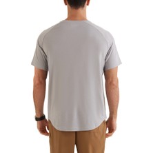 Columbia CS0303 Csc Erkek Kısa Kollu Outdoor T-Shirt CS0303-039