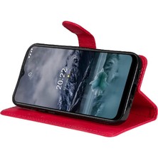 SZY Mall Nokia G21 Telefon Kılıfı (Yurt Dışından)