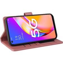 SZY Mall Oppo A93 5G Telefon Kılıfı (Yurt Dışından)