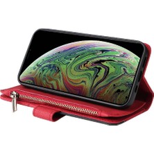 Colorful Shop Kart Yuvası Standı Kickstand Koruyucu Iki Renkli IPhone X/xs Için Kılıf (Yurt Dışından)