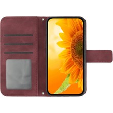 Colorful Shop Asus Zenfone 9 Için Kılıf (Yurt Dışından)