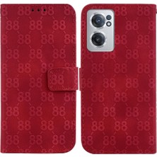 Colorful Shop Oneplus Nord Ce 2 5g Için Telefon Kılıfı (Yurt Dışından)