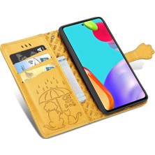 Colorful Shop Samsung Galaxy A72 Için Kılıf (Yurt Dışından)