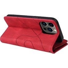 Colorful Shop Kart Yuvası Standı Kickstand ile IPhone 12/12 Pro Dokuz Kart Yuvaları Için Kılıf (Yurt Dışından)