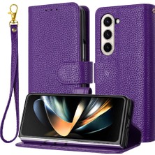 Colorful Shop Samsung Galaxy Z Fold 5 Için Telefon Kılıfı (Yurt Dışından)