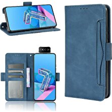 Colorful Shop Asus Zenfone 7 Için Kılıf (Yurt Dışından)