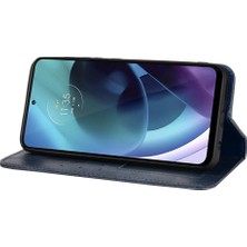 Colorful Shop Motorola Moto G71 Için Kılıf (Yurt Dışından)