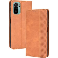 Colorful Shop Xiaomi Poco M5S Için Kılıf (Yurt Dışından)