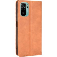 Colorful Shop Xiaomi Poco M5S Için Kılıf (Yurt Dışından)