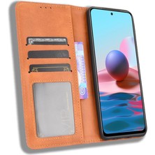 Colorful Shop Xiaomi Poco M5S Için Kılıf (Yurt Dışından)