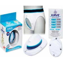 Krve Bebek-Çocuk Sünnet Külodu Sünnet Kıyafeti (Sertifikalı)