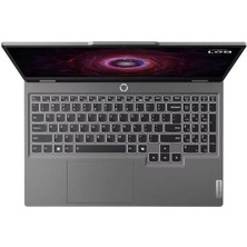 Lenovo LOQ 15ARP9 83JC006ATRv1 AMD Ryzen 7-7435HS 24GB DDR5 512GB SSD RTX4050 6GB 15.6 inç 144Hz Full HD FreeDos Gaming Laptop