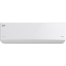 Vestel Buzz 094 A++ 8530 BTU Wifi Inverter Salon Tipi Klima