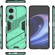 Colorful Shop Oneplus Nord Ce 3 Koruyucu Kapak Için Kılıf Sağlam Askeri Kickstand (Yurt Dışından)