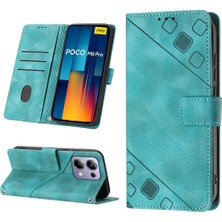 Colorful Shop Xiaomi Redmi Için Not 13 Pro 4g Kart Tutucu Cüzdan Kapak Çevirin Deri (Yurt Dışından)