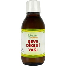 Bebeğimin Marketi Deve Dikeni Yağı 100 ml