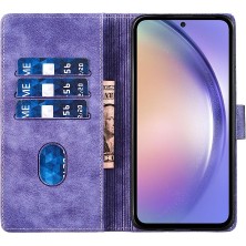 Colorful Shop Samsung Galaxy A53 5g Kabartmalı Sevimli Kedi Tutucu Kapak Kart Durumda (Yurt Dışından)