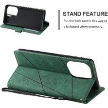 Colorful Shop Oppo Bulmak Için Kılıf X5 Cüzdan Flip Folio Pu Deri Darbeye Kart Tutucu (Yurt Dışından)