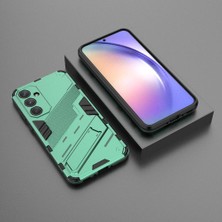 Colorful Shop Samsung Galaxy A35 5g Kickstand Sağlam Askeri Koruyucu Kapak (Yurt Dışından)