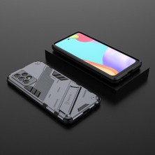 Colorful Shop Samsung Galaxy Case 5g Sağlam Askeri Kickstand Koruyucu Kapak Için Kılıf (Yurt Dışından)