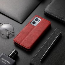 Colorful Shop Oneplus Nord Ce 2 5g Için Kılıf Moda Tasarım Kapak Çevirin Deri Kılıf (Yurt Dışından)