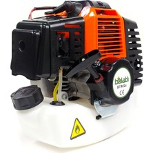 Balatlı 52cc Tırpan Motoru 2.2 hp