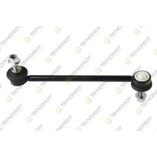 Teknorot Z-Rot Ön TS-116 Tesla-Model S (12->) 103060300B Gold