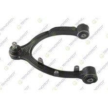 Teknorot Rotilli Salıncak Ön Sol Üst TS-199 Tesla Model 3 (17->) 104432100H 104432100F Gold