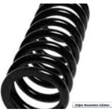 İTHAL Helezon Ön G020442 R9 Yeni Model (Sarı) 7701255442 Gold