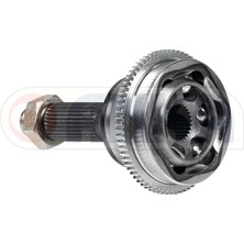 Anka Aks Kafası Dış 20502001 Ducato Boxer Jumper 18Q Absli (94-02) 9567582280 Gold