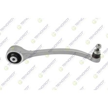 Teknorot Rotilli Salıncak Ön Sağ Alt Ön TS-158 Tesla Model S (12->) Model x (15->) 104157500B Gold