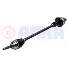 Anka Aks Komple Sağ 10100007 Expres 7701349726 Gold