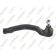 Teknorot Rot Başı Sağ R581 Megane-Iı (03-09) Scenıc-Iı (03-09) 7701474796 Gold