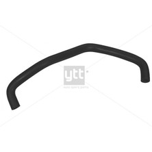 YTT Kalorifer Hortumu Y50636 Megane-I Scenıc-I 96-02 2.0d 7700830114 Gold