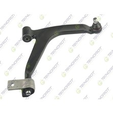 Teknorot Salıncak Sağ CI429 Partner (96-) Berlıngo (96-) Xsara Pıcasso (99-12) 3521.F3 Gold