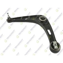 Teknorot Salıncak Sol R626 Laguna I 93-01 7700823097 Gold