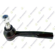 Teknorot Rot Başı Sol O462 Astra-H (04-09) Merıva-B (10-17) Zafıra-B (A05) (05-11) 1603258 Gold