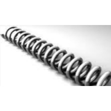 İTHAL Helezon Arka G020290 R12 Kırmızı Ts 7702246290 Gold