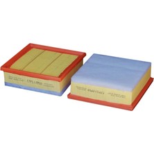 Gold Filter Hava Filtresi GHP6405X4S Doblo (10-) Lınea 1.6 Jtdm Punto Combo-D (12-) 93188725 Gold