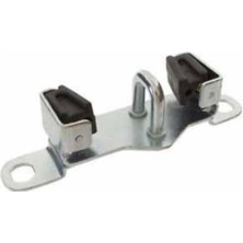 DEKAR Doblo Bagaj Kilit Karşılığı (Tek Kapı) 2001-2009 51810088 Gold