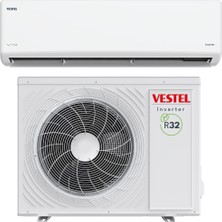 Vestel Flora Doğa Inverter 184 A++ WIFI Klima